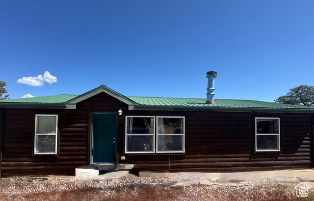 6430 S 37280 W #40, Fruitland UT 84027