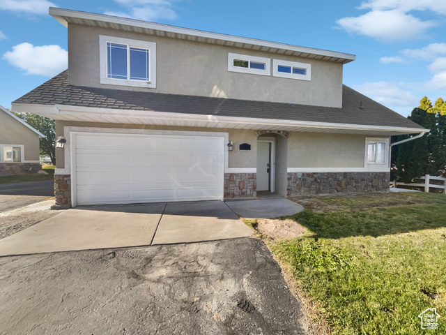 2238 N HARVEST MOON DR, Saratoga Springs UT 84045
