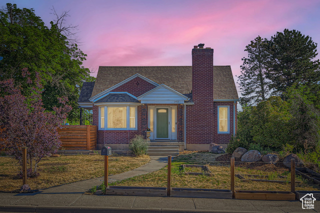 293 E 4800 S, Murray UT 84107