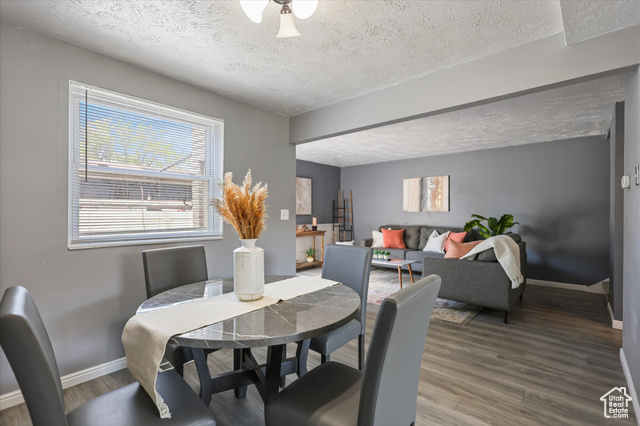 55 W SAN RAFAEL CT, West Jordan UT 84088