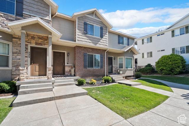 490 E 700 S #524, Clearfield UT 84015