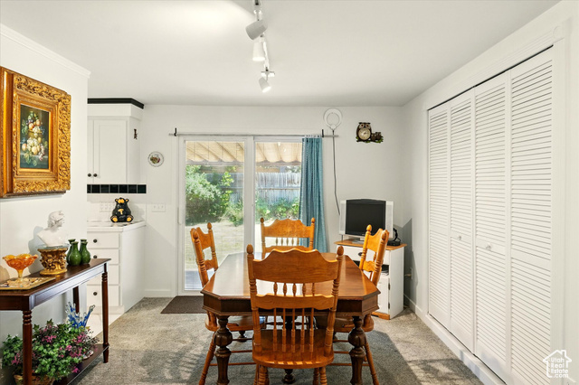 Photo 10 for MLS #2091304 at 1188 N 600 East