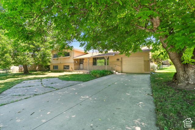 Photo 23 for MLS #2091304 at 1188 N 600 East