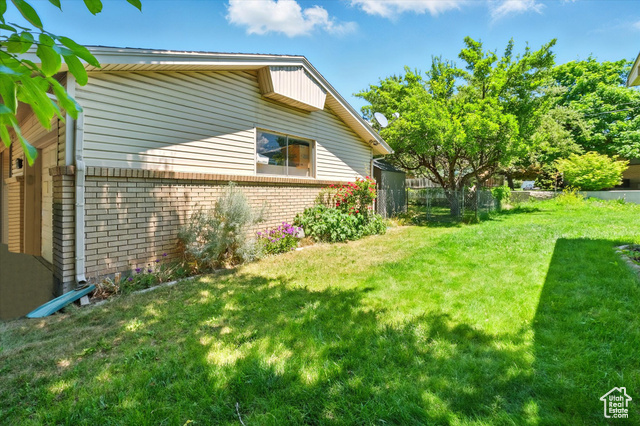 Photo 25 for MLS #2091304 at 1188 N 600 East