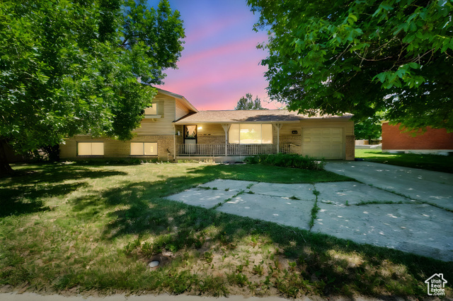 1188 N 600 E, Logan UT 84341