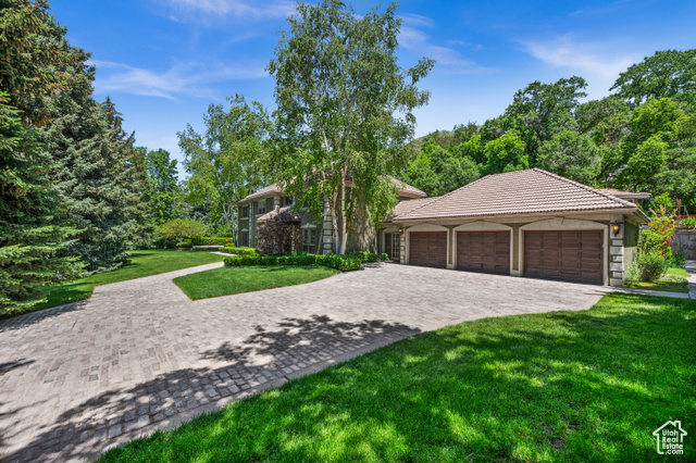 Photo 69 for MLS #2091307 at 5757 S Holladay Blvd