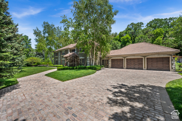 5757 S HOLLADAY BLVD, Holladay UT 84121