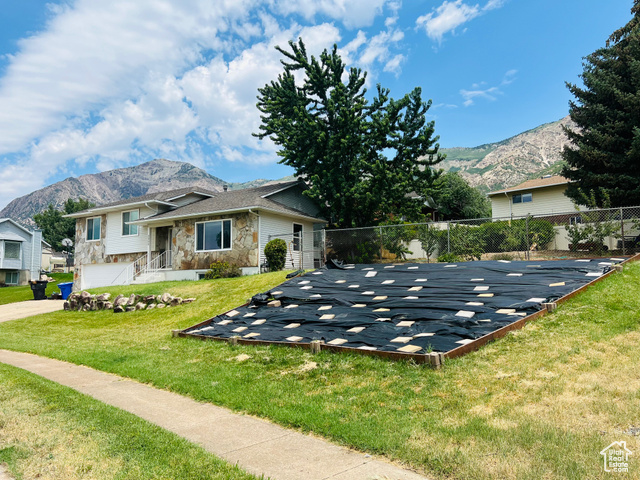 2908 N CHERRY DR, North Ogden UT 84414