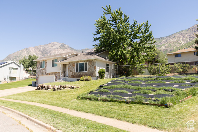 2908 N CHERRY DR, North Ogden UT 84414