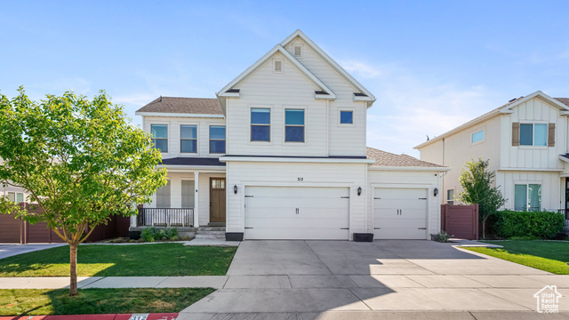 312 N 240 E, Vineyard UT 84059