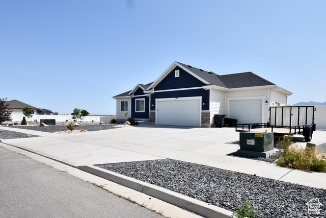 397 S TREJO RIDGE RD, Grantsville UT 84029