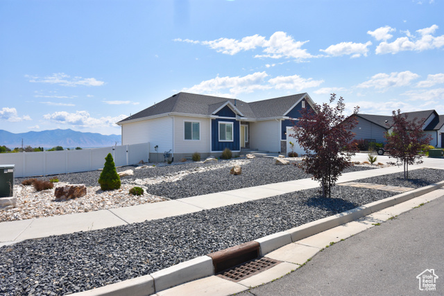 Photo 3 for MLS #2091327 at 397 S Trejo Ridge Rd