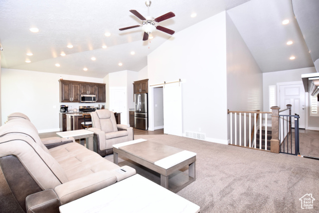 Photo 12 for MLS #2091327 at 397 S Trejo Ridge Rd