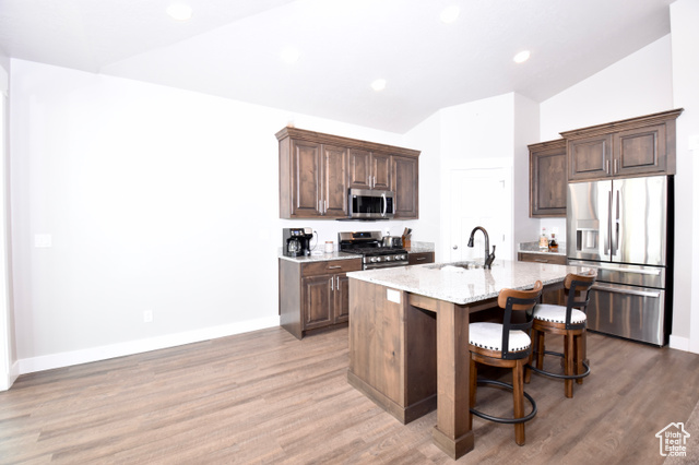 Photo 7 for MLS #2091327 at 397 S Trejo Ridge Rd
