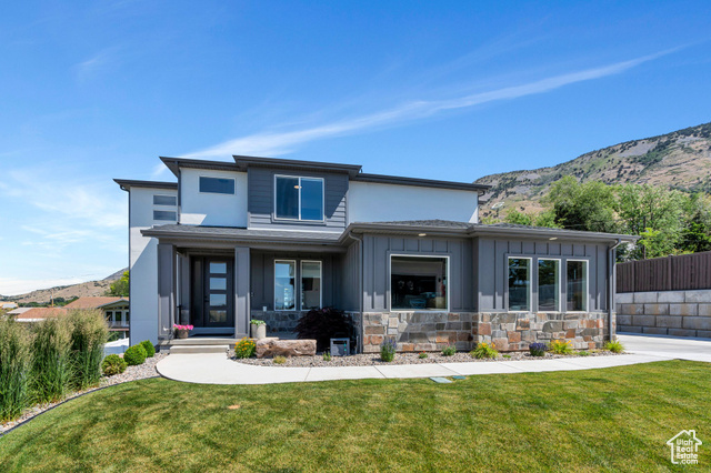 113 N 1400 E, Pleasant Grove UT 84062