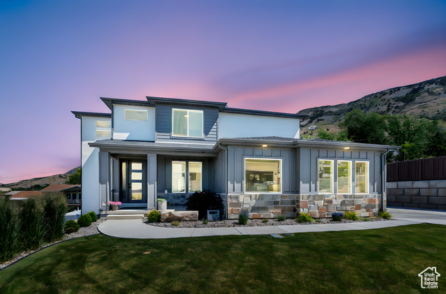 113 N 1400 E, Pleasant Grove UT 84062