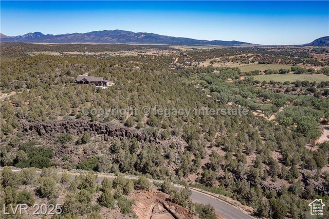 2951 S JUNIPER WAY, New Harmony UT 84757