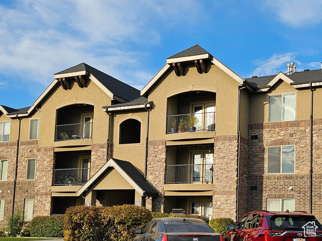 1045 S 1700 W #320, Payson UT 84651