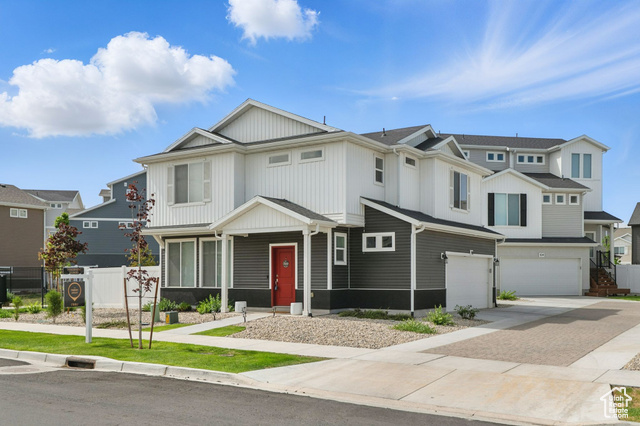 98 E STROLL AVE #809, Saratoga Springs UT 84045