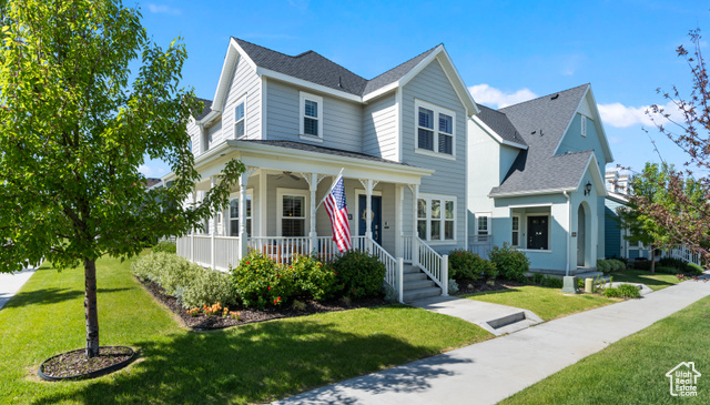 10401 S LIFFEY LN, South Jordan UT 84009