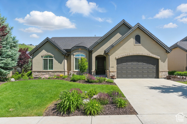 2209 E VISCAYA DR, Draper UT 84020