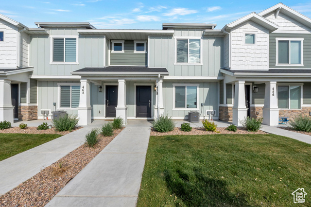 458 N TRIDENT DR, Saratoga Springs UT 84045