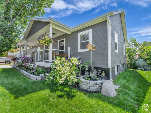 49 W 150 S, Coalville UT 84017