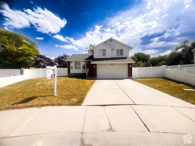 5351 S ROYAL AUTUMN CIR, Taylorsville UT 84129