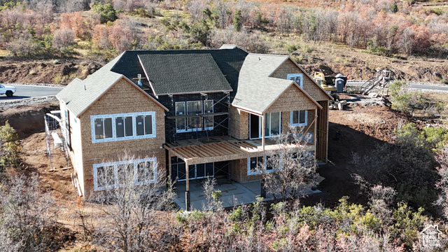Photo 17 for MLS #2091356 at 1087 S Loafer Dr