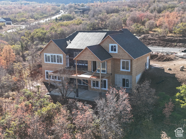 Photo 6 for MLS #2091356 at 1087 S Loafer Dr