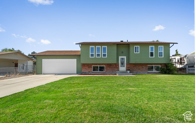 1726 W 1375 N, Layton UT 84041