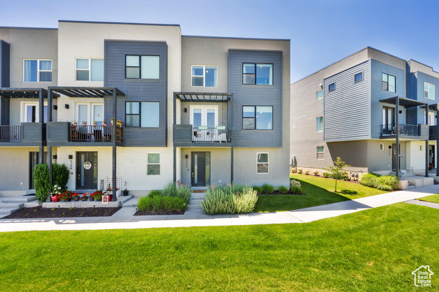 6366 W SUGARCANE DR #310, South Jordan UT 84009