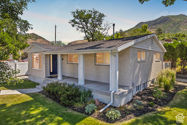 3311 S 3300 E, Salt Lake City UT 84109