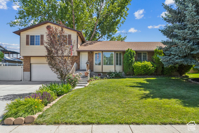 3285 W 6775 S, West Jordan UT 84084