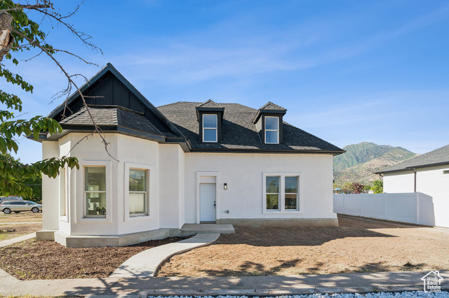 213 E 500 N, Nephi UT 84648