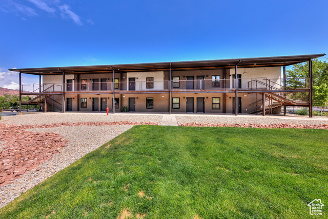 443 W KANE CREEK BLVD #A104, Moab UT 84532