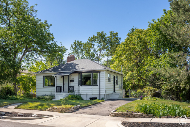1176 E CRYSTAL AVE, Salt Lake City UT 84106