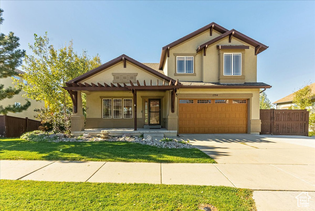 1794 E LONGBRANCH DR, Draper UT 84020