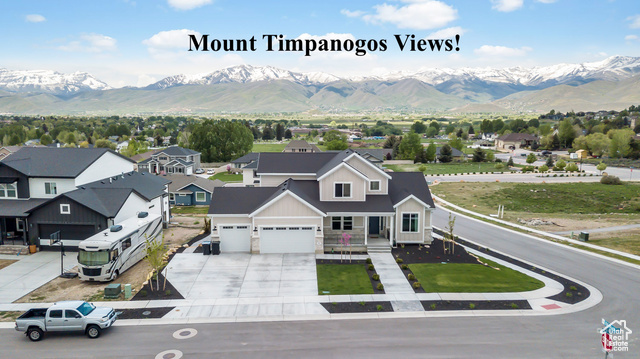 815 N 1310 E, Heber City UT 84032