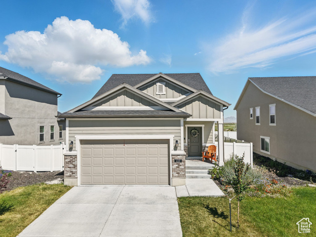1110 W OSPREY DR, Stansbury Park UT 84074