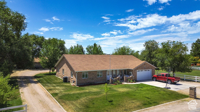 5327 W 4325 S, Hooper UT 84315