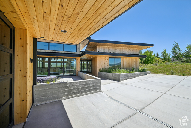 7702 N FIRE RING GLADE, Park City UT 84098