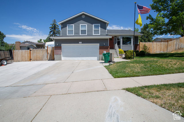 1211 E SPRING RIDGE DR, Sandy UT 84094