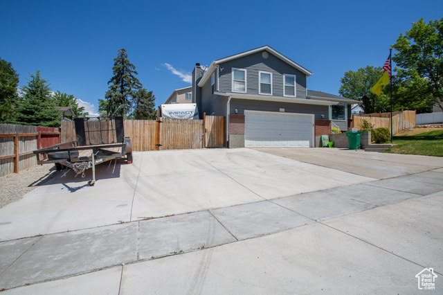 1211 E SPRING RIDGE DR, Sandy UT 84094