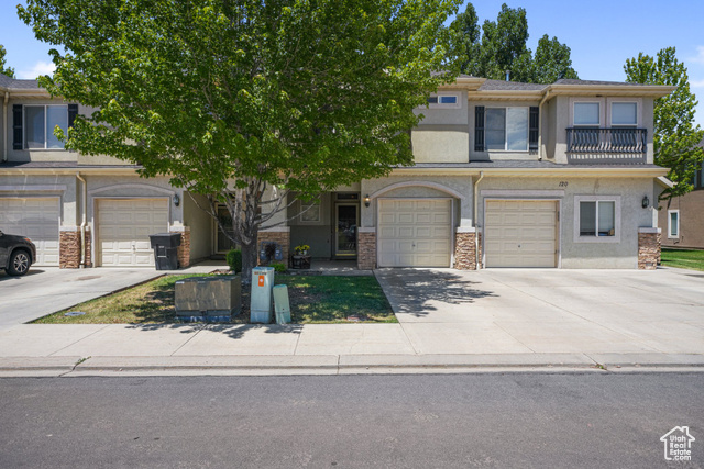 211 GREENFIELD CIR #119, Heber City UT 84032