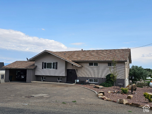 675 W 3300 N, Vernal UT 84078