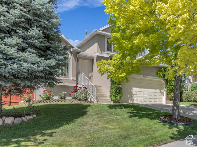 557 E COMPASS CIR, North Salt Lake UT 84054