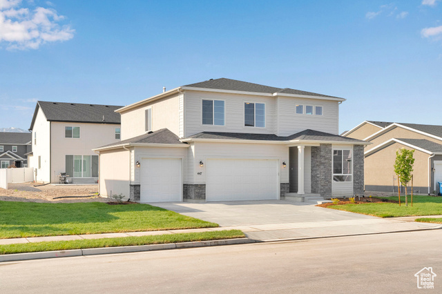 447 LEFTY LN #1119