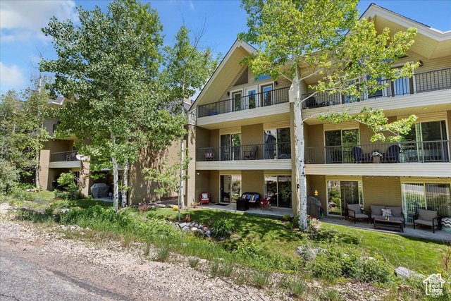 435 ASPEN DR #8, Park City UT 84098