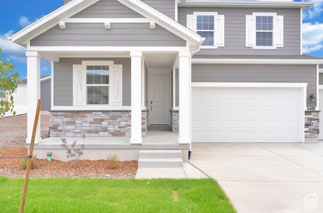 Photo 3 for MLS #2091419 at 6488 N Spur Ln #1218